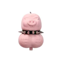 JEFF FREE PARK | Tape Measure Toy Keychain
