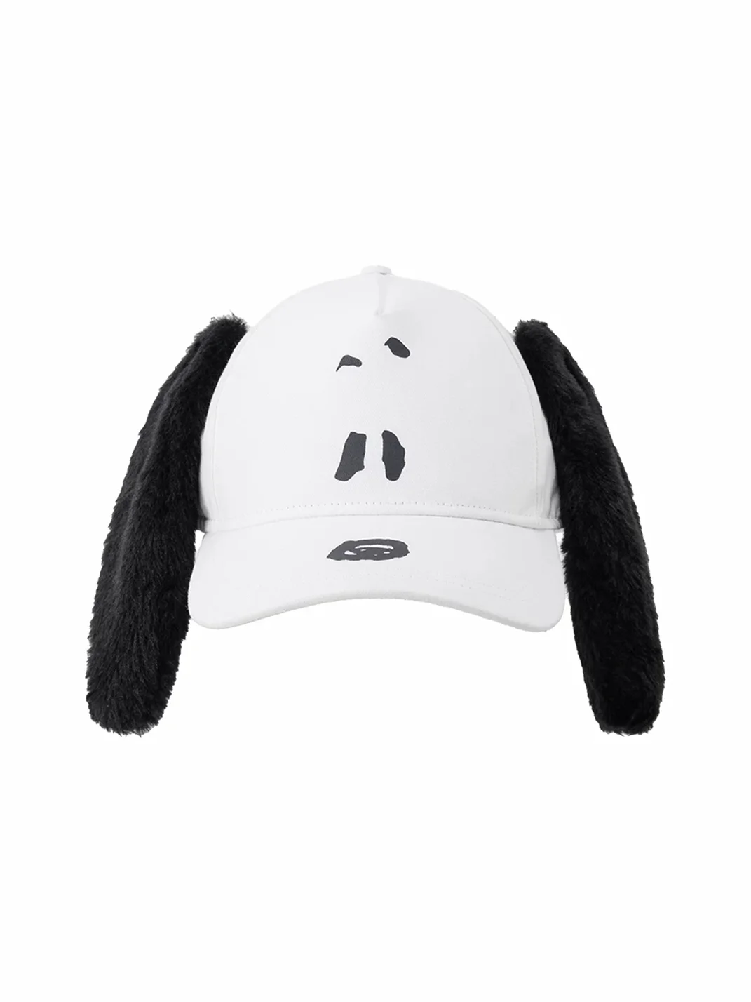 1JINN STUDIO | Snoopy Detachable Ears Baseball Cap
