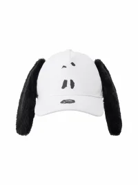 1JINN STUDIO | Snoopy Detachable Ears Baseball Cap