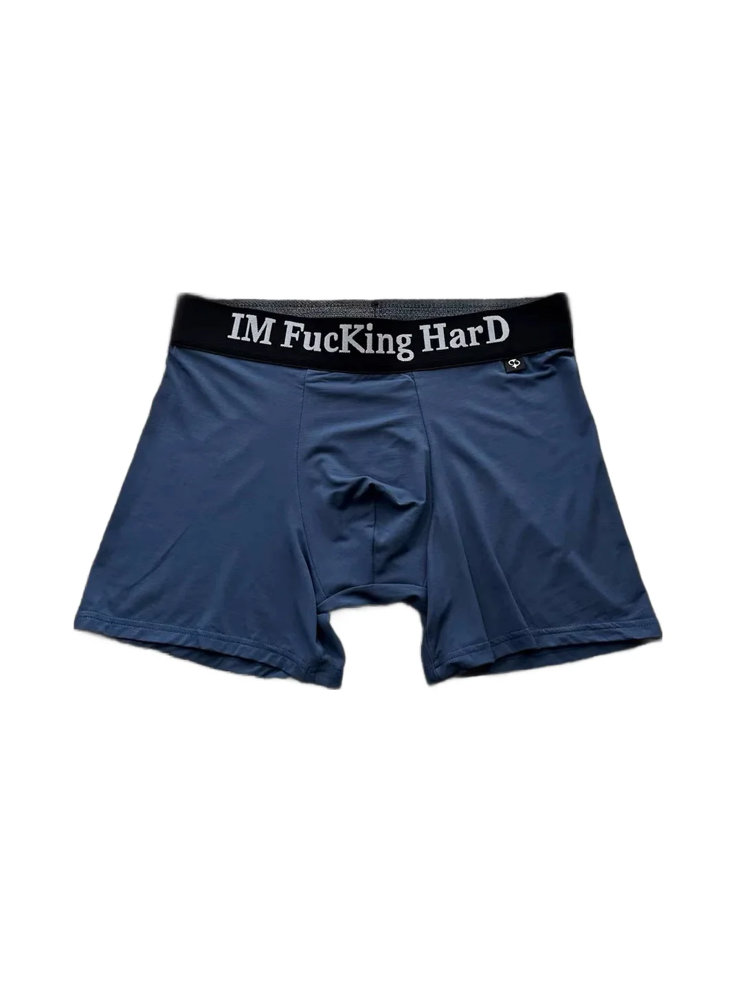LE LOSANGE | Men's Modal Ice Silk Boxer Briefs