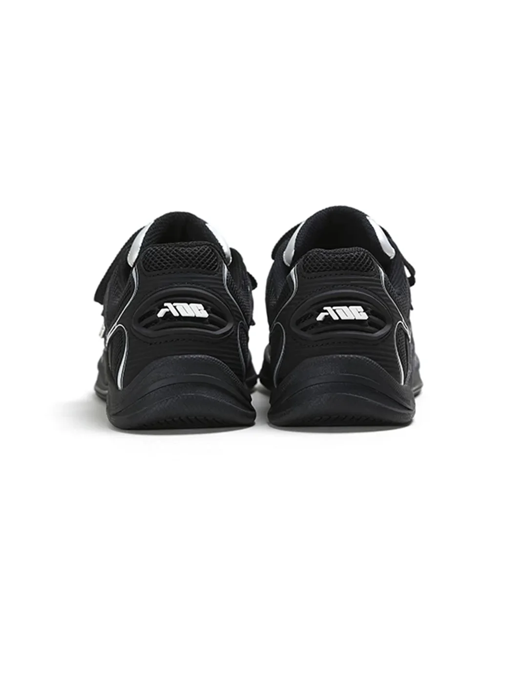 ADC | Unisex Retro Panelled Trainer Sneakers