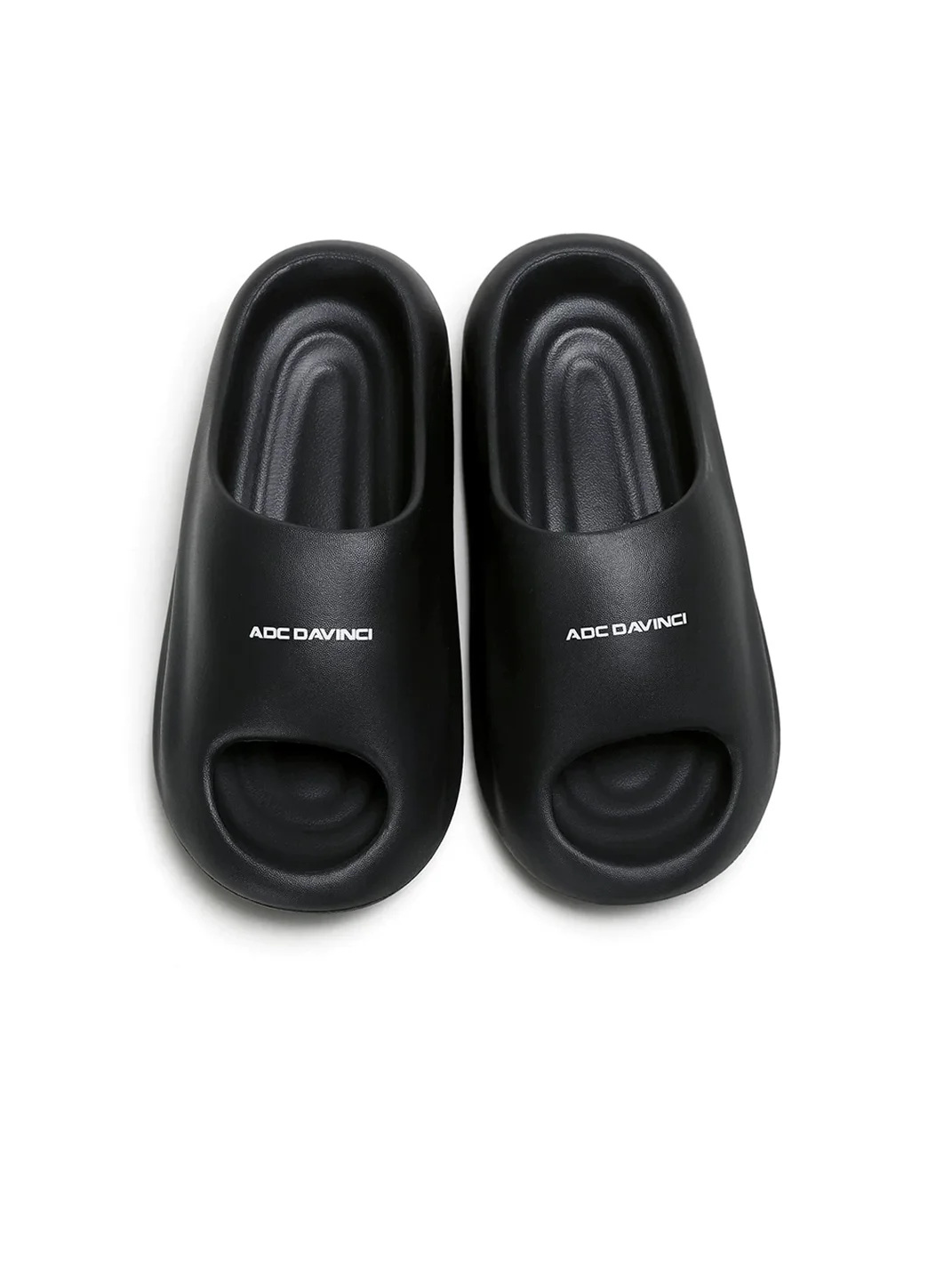 ADC | Unisex Platform EVA Slide Slippers