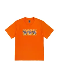 feex(u) | Washing Powder Short Sleeve T-Shirt