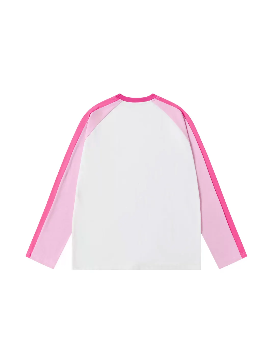 BlackBerry | Pink Midnight Pajama Party Raglan T-Shirt