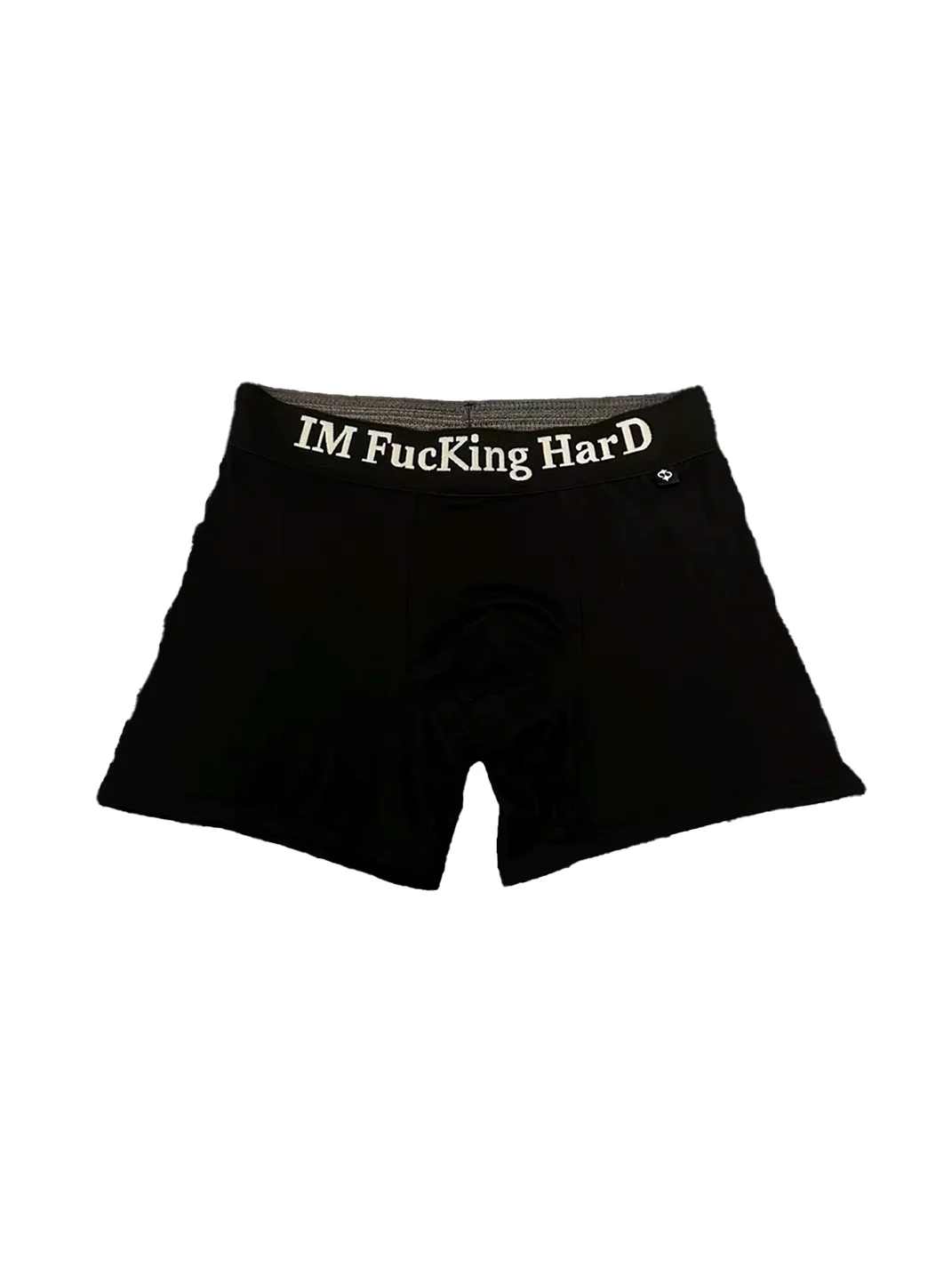 LE LOSANGE | Men's Modal Ice Silk Boxer Briefs