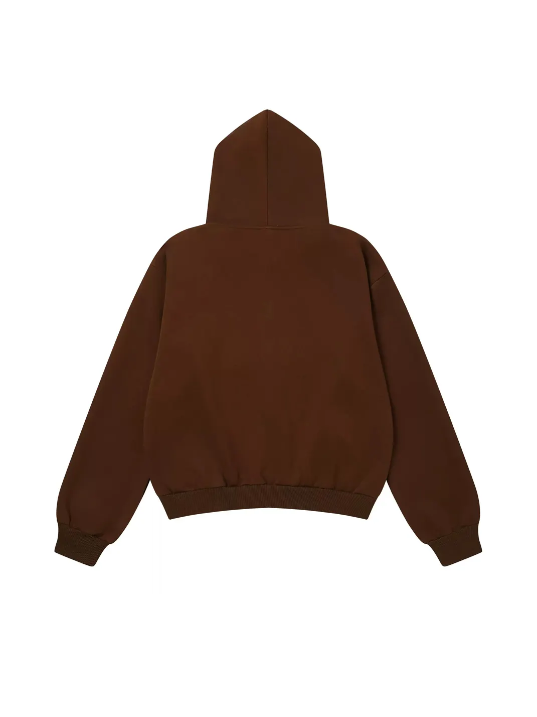 BlackBerry | Cartoon Print Hooded Jacket
