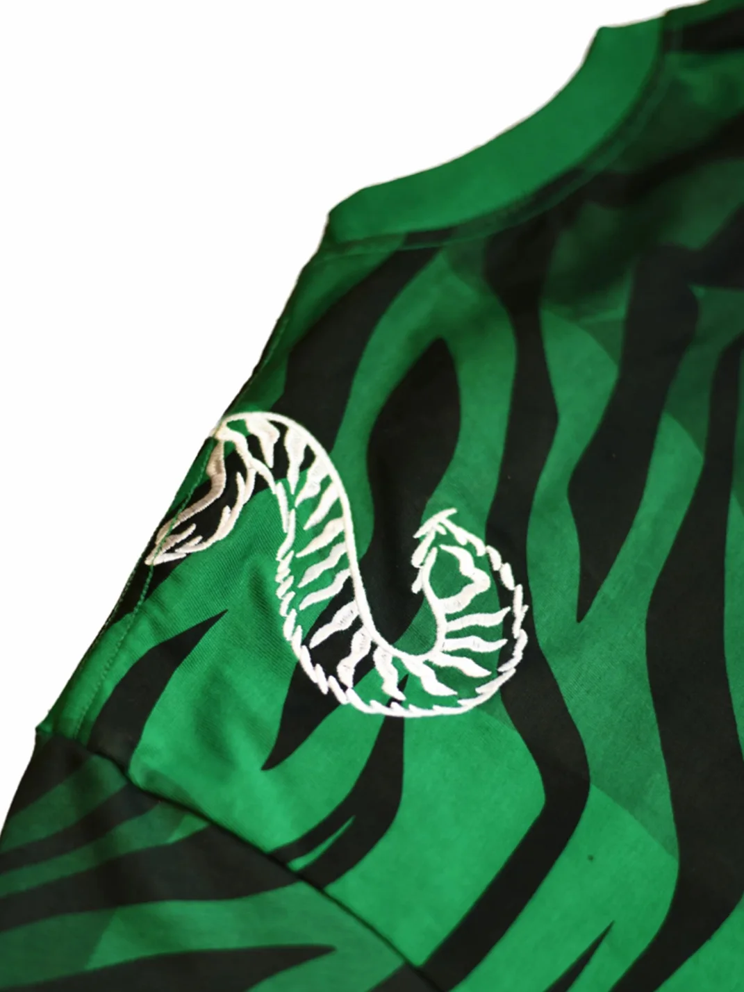 Game one | 26SS Hip Hop Short Sleeve T-Shirt Camo