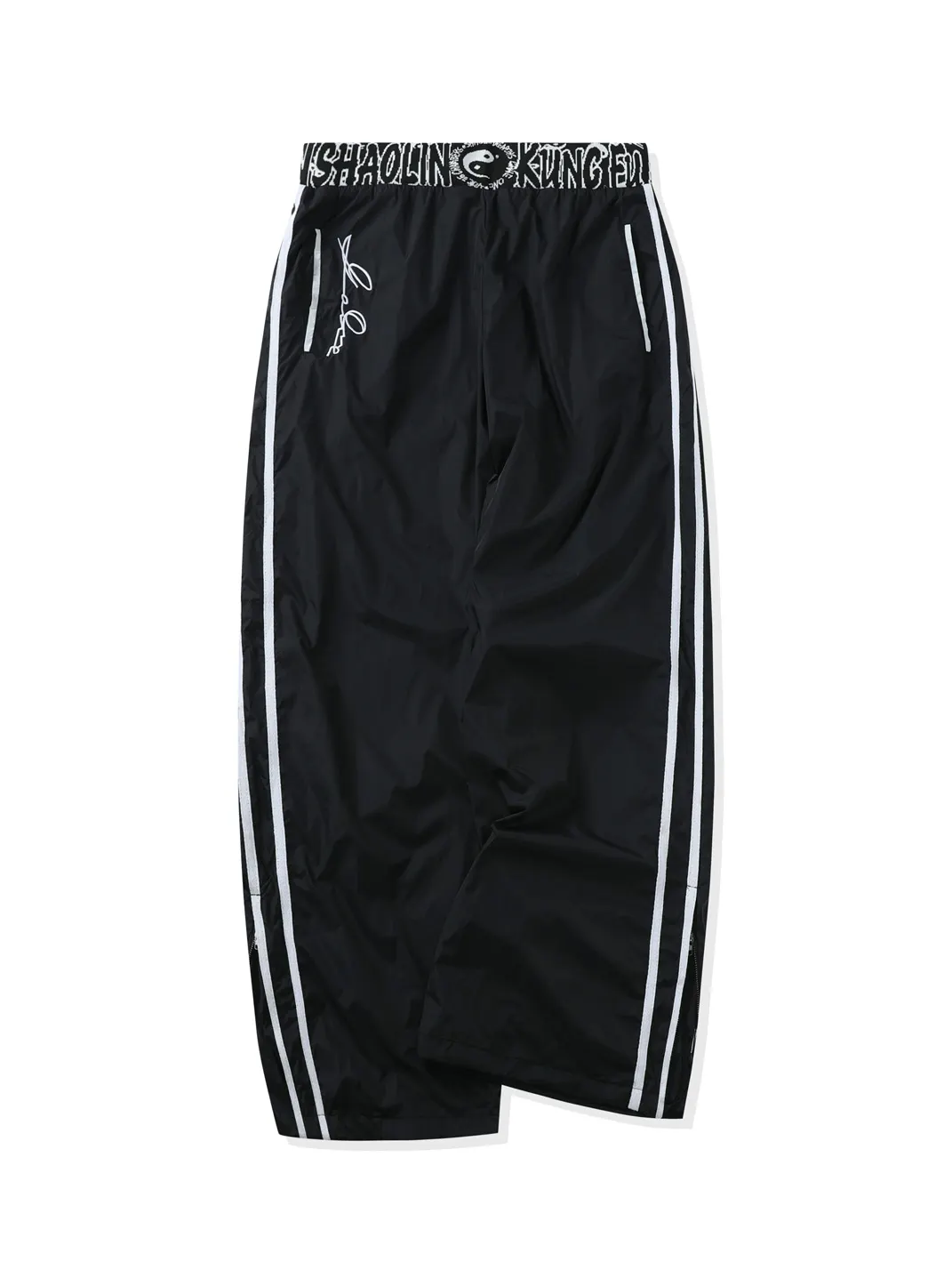 Game one | 26SS American Vintage Skate Pants For Men