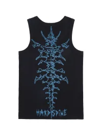 feex(u) | Hard Spine Printed Vest