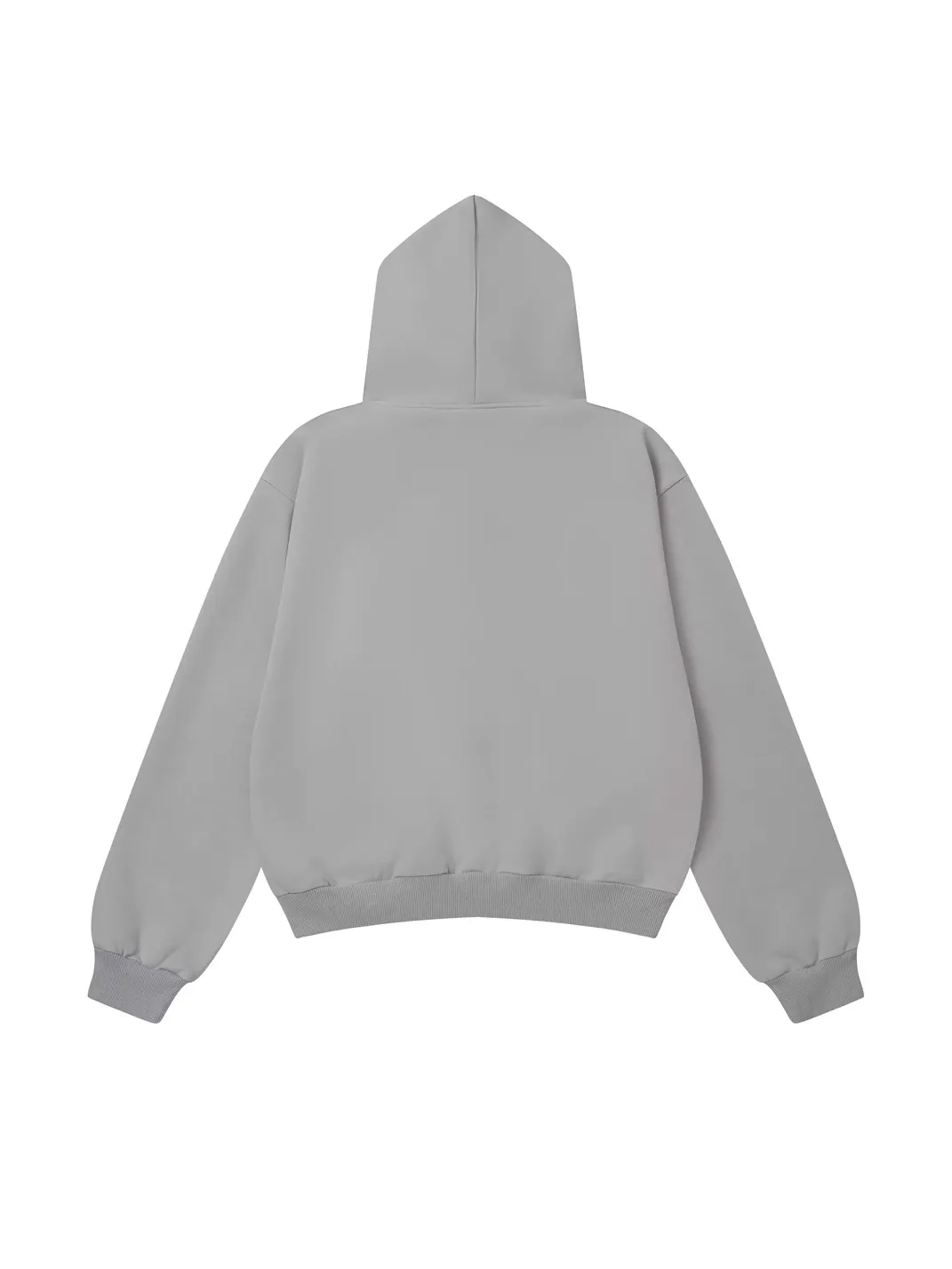 BlackBerry | Angel and Demon Cartoon Hooded Jacket