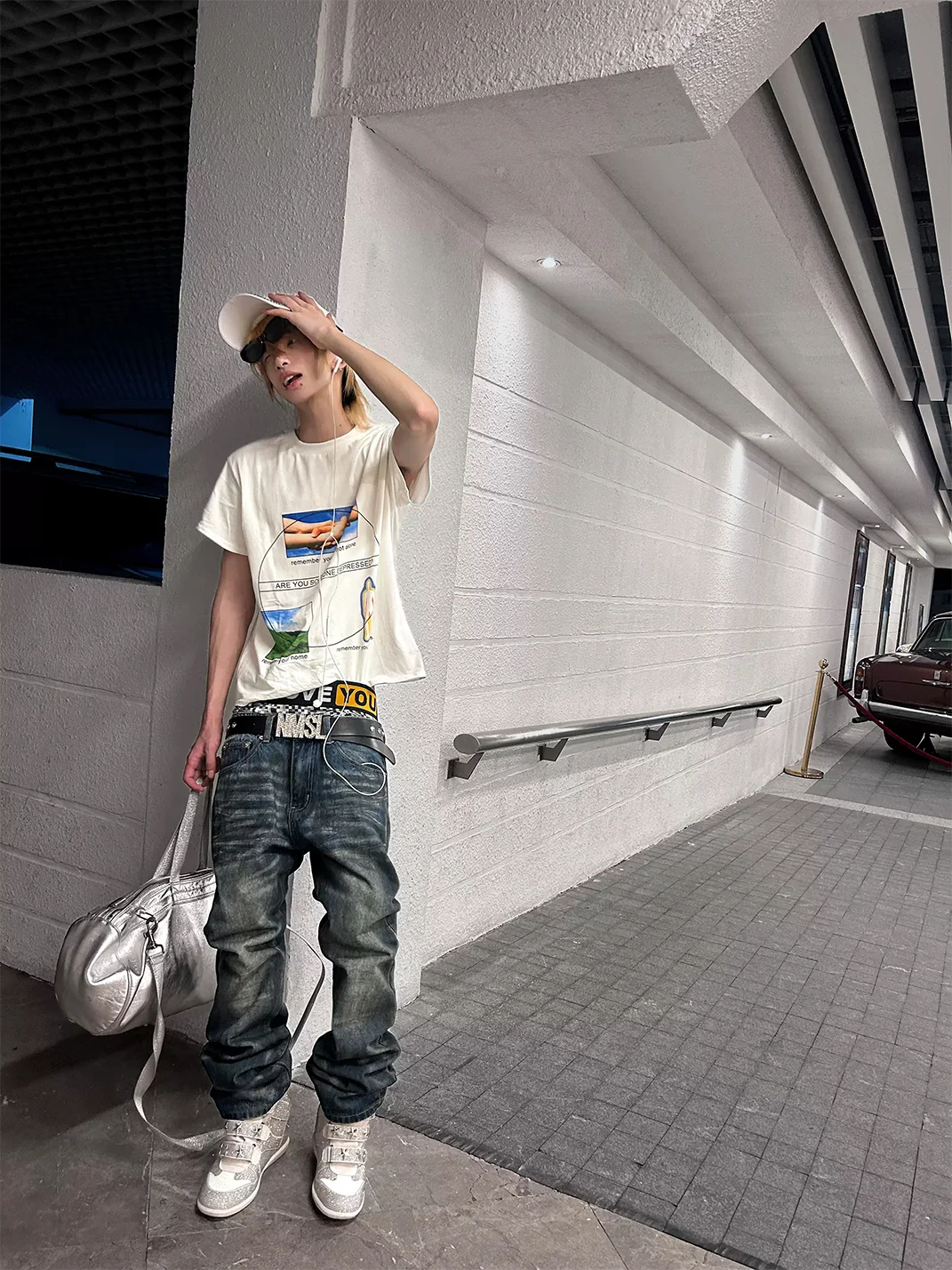 Reb form | Short Sleeve T-Shirt