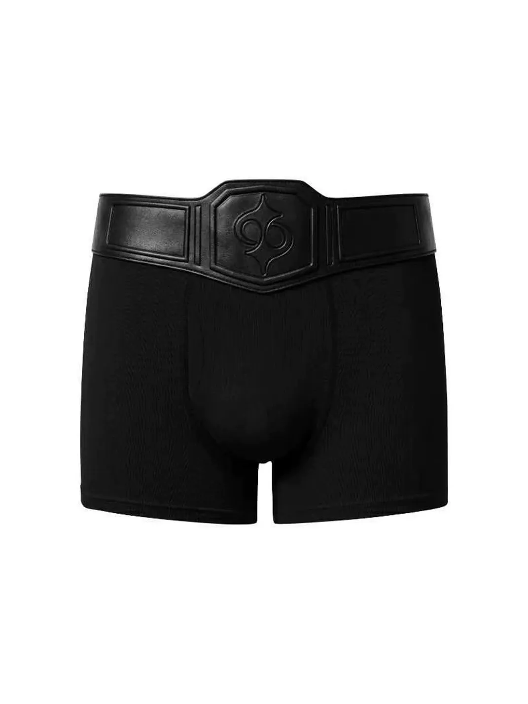 LE LOSANGE | Leopard Print Boxer Briefs
