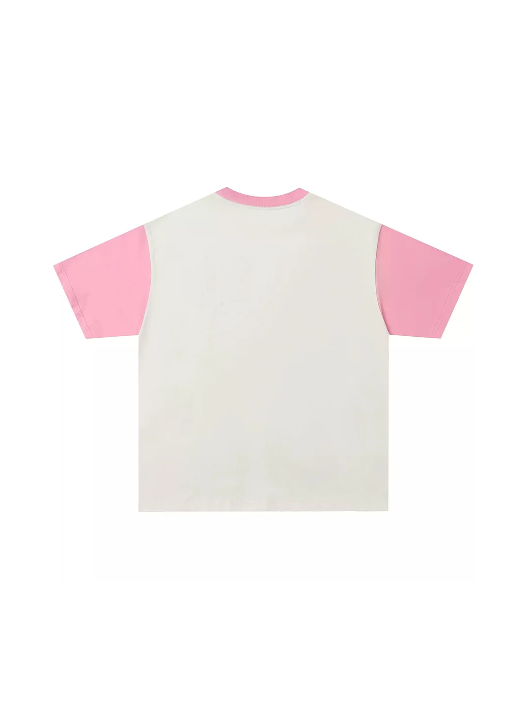 BlackBerry | Doll Girl Loose T-Shirt