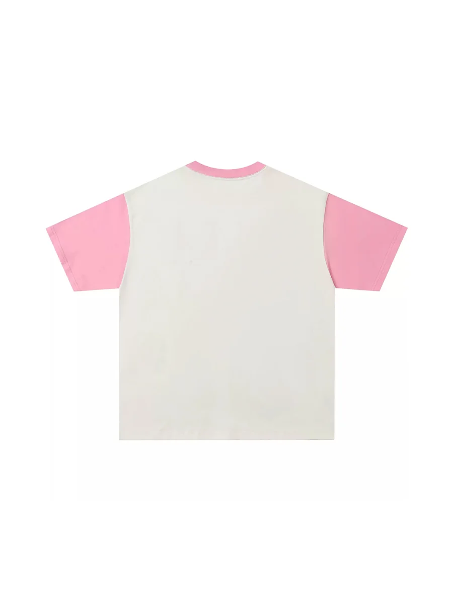 BlackBerry | Doll Girl Loose T-Shirt - 3