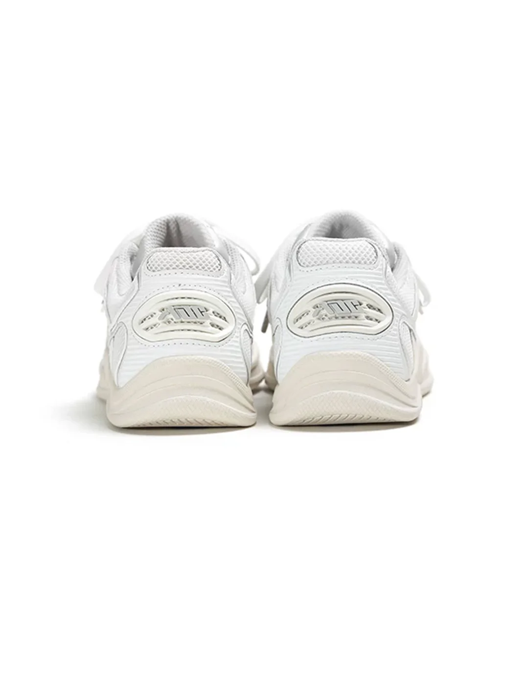 ADC | Unisex Retro Panelled Trainer Sneakers