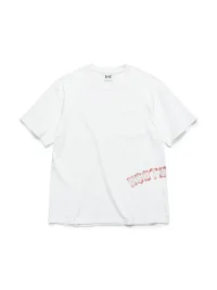 ESOTERIC THING | Collage Graphic Pocket T-Shirt