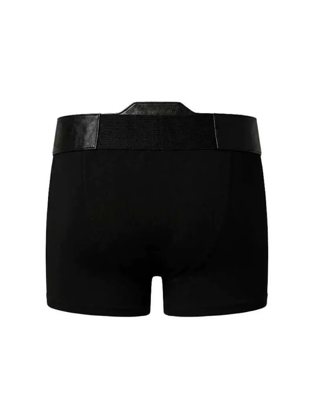 LE LOSANGE | Leopard Print Boxer Briefs