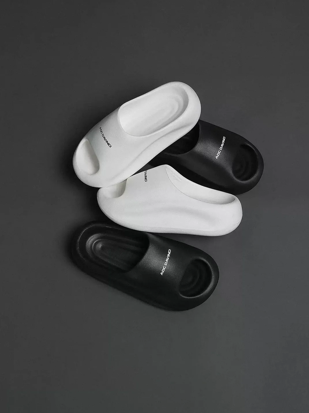 ADC | Unisex Platform EVA Slide Slippers