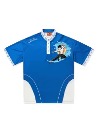 Game one | 26SS American Retro Jersey Oldschool