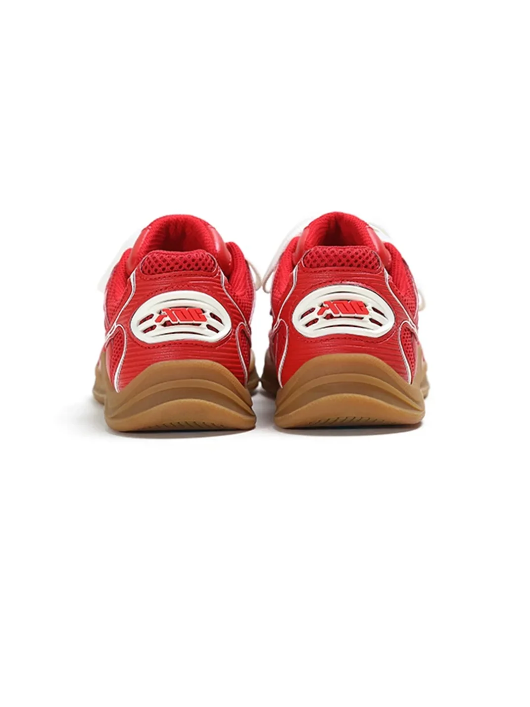 ADC | Unisex Retro Panelled Trainer Sneakers