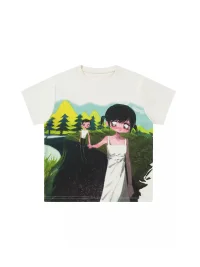 BlackBerry | Summer Memories Graphic Tee