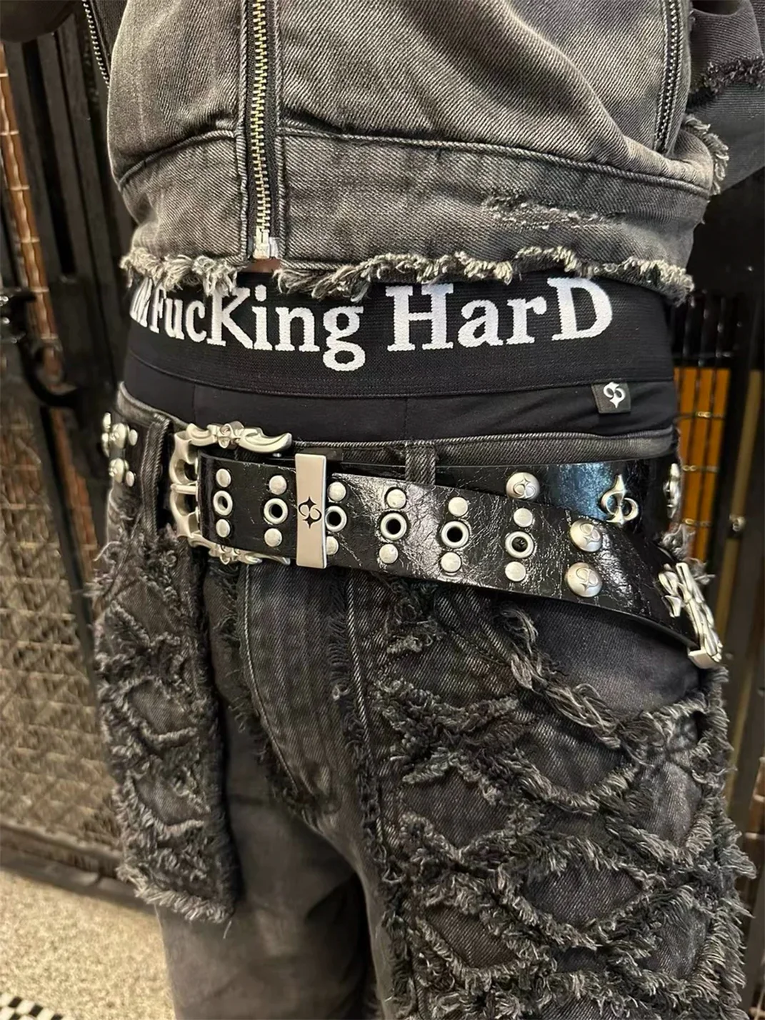 LE LOSANGE | Men's Modal Ice Silk Boxer Briefs