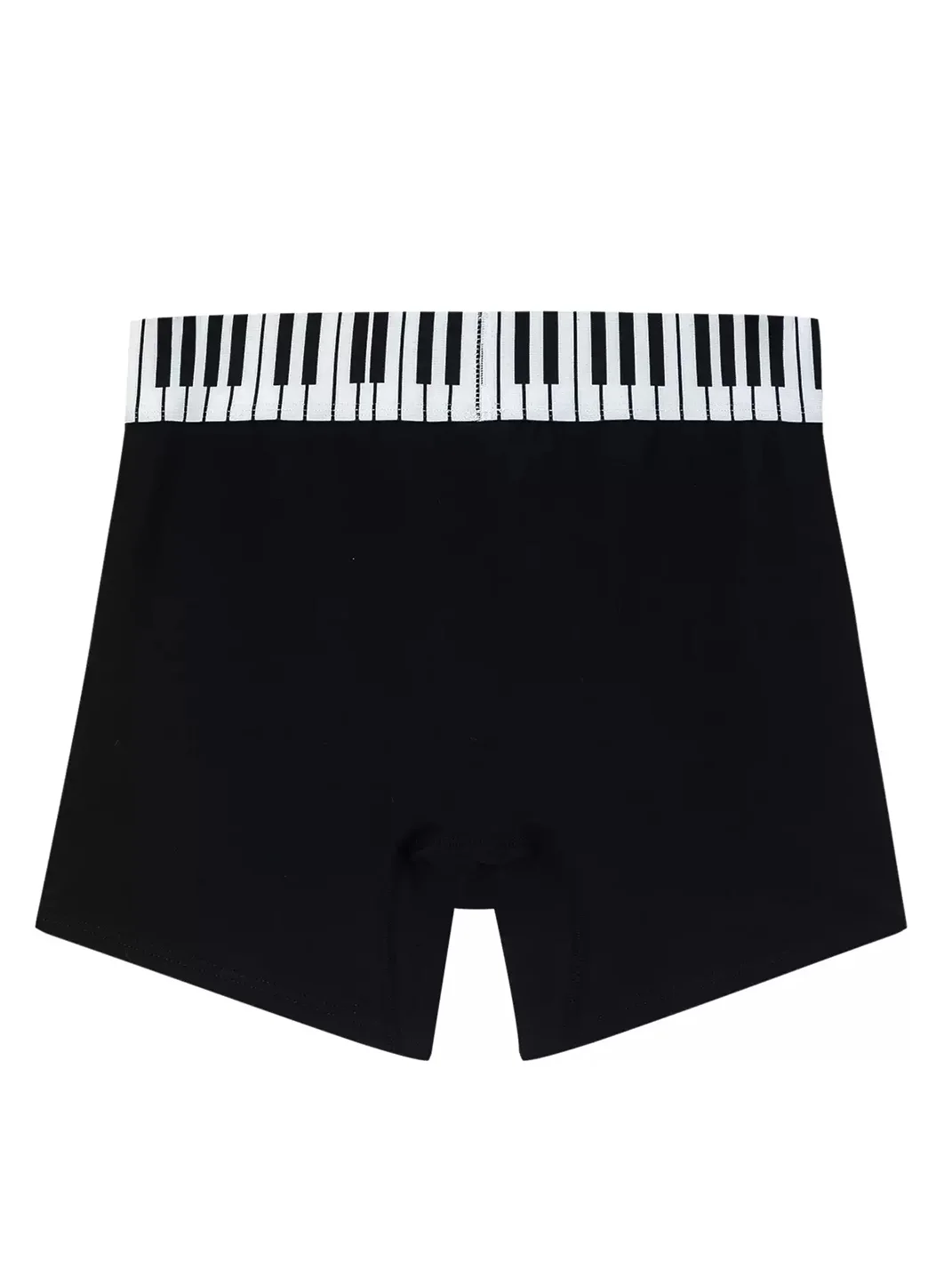 Reb form | Men's Piano Printed Underwear
