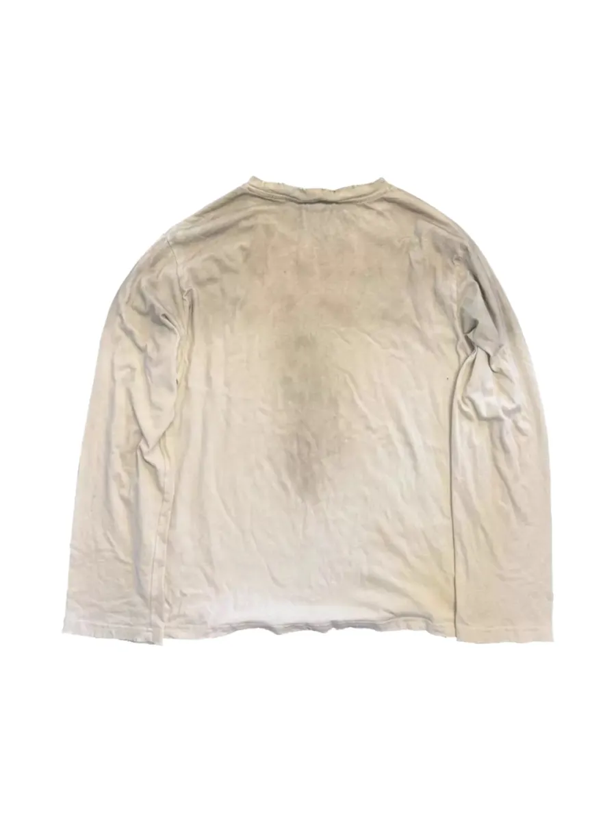 SHIBU | Ayanami Rei Graphic Long-Sleeve T-Shirt - 4