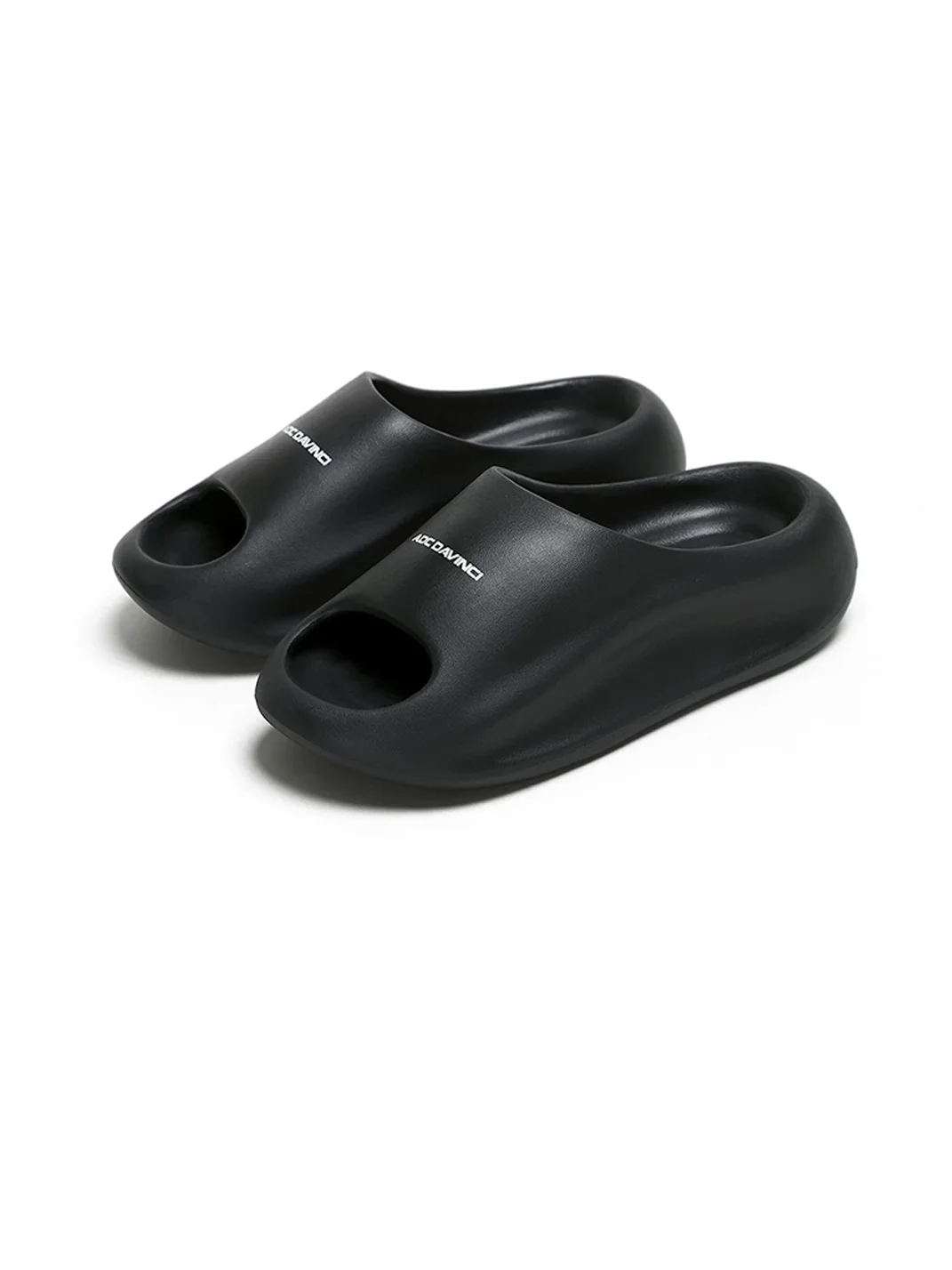 ADC | Unisex Platform EVA Slide Slippers