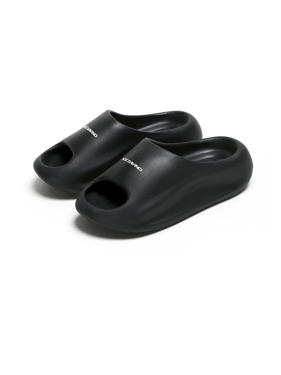 ADC | Unisex Platform EVA Slide Slippers - 3