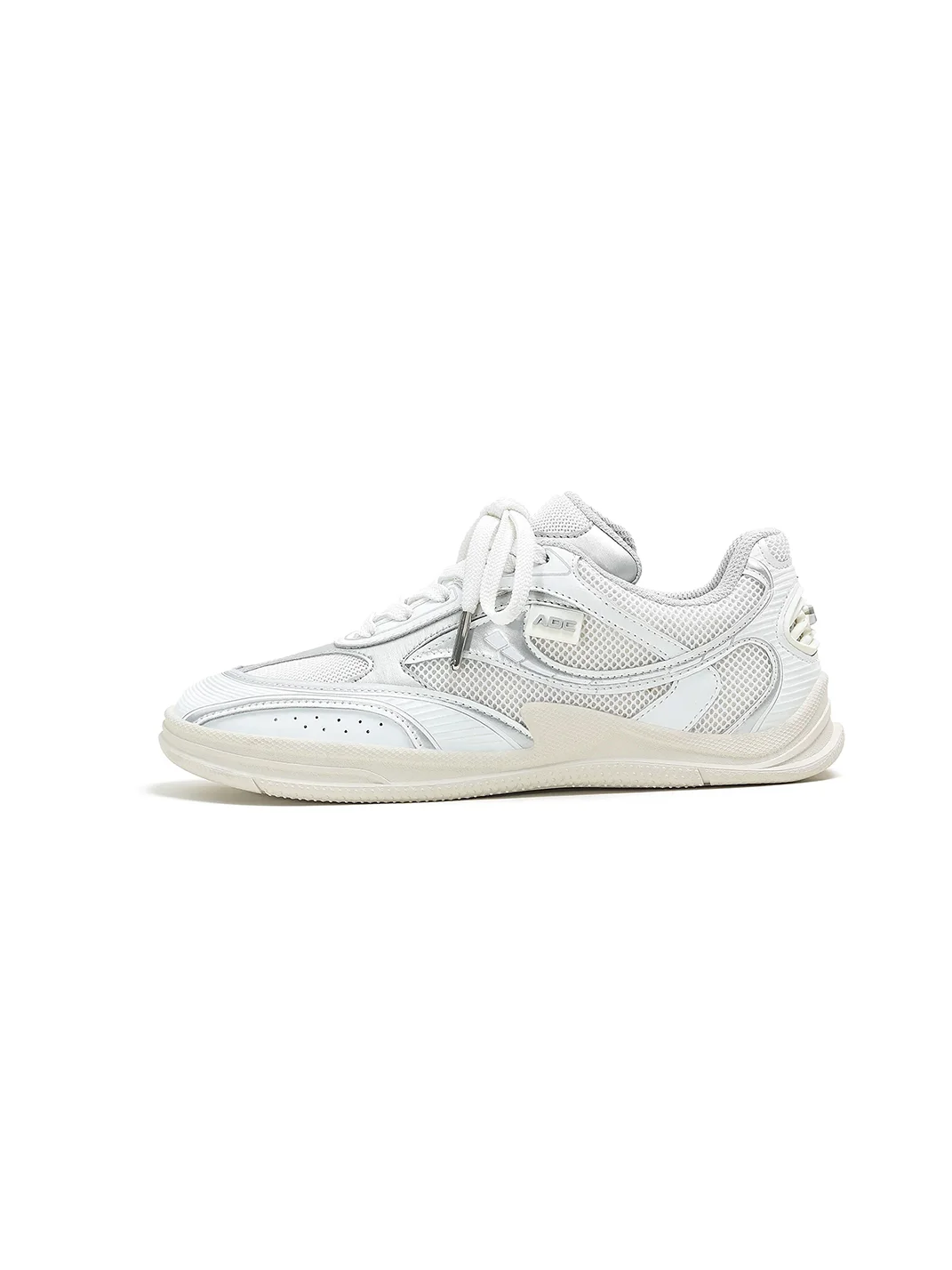 ADC | Unisex Retro Panelled Trainer Sneakers