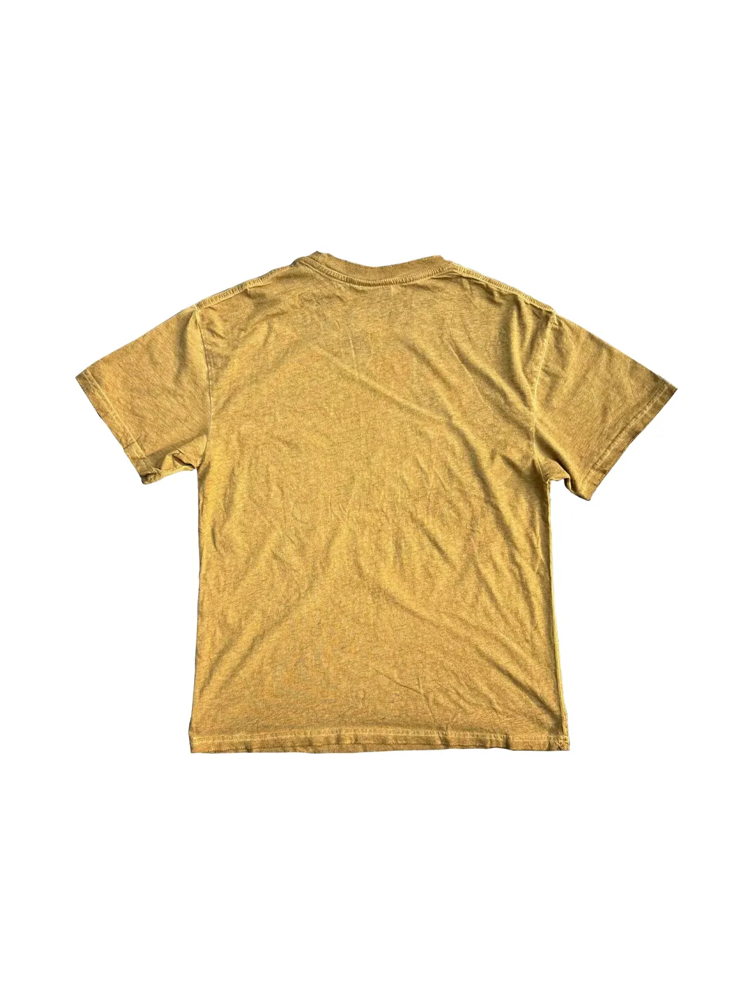 SHIBU | Vintage Washed Graphic Short-Sleeve T-Shirt