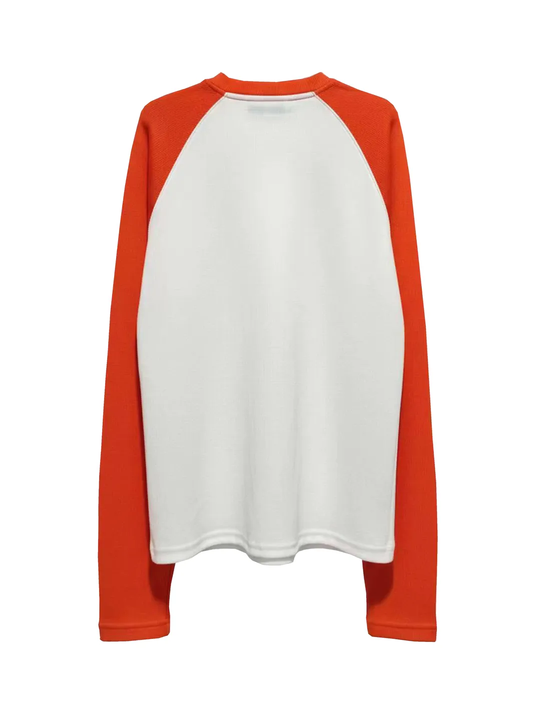 SHIBU | Anime Graphic Raglan Long-Sleeve T-Shirt