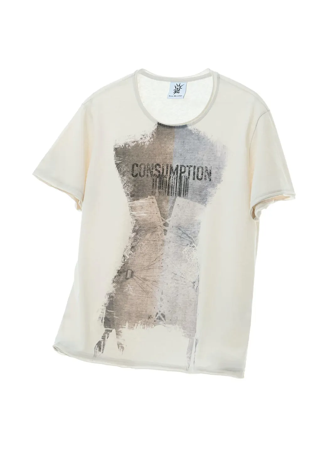 EMOBROTHER | Respect and Understanding Vintage Graphic T-Shirt