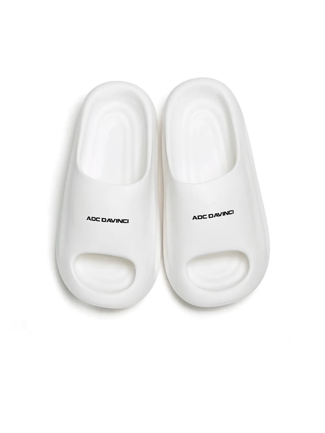 ADC | Unisex Platform EVA Slide Slippers