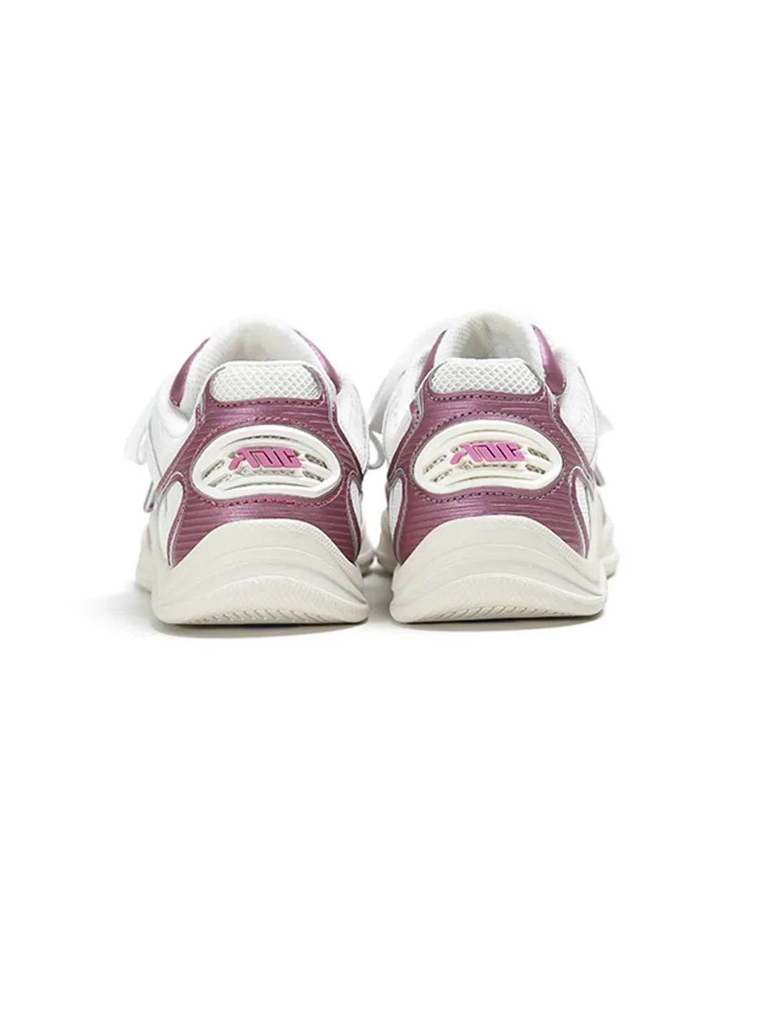 ADC | Unisex Retro Panelled Trainer Sneakers