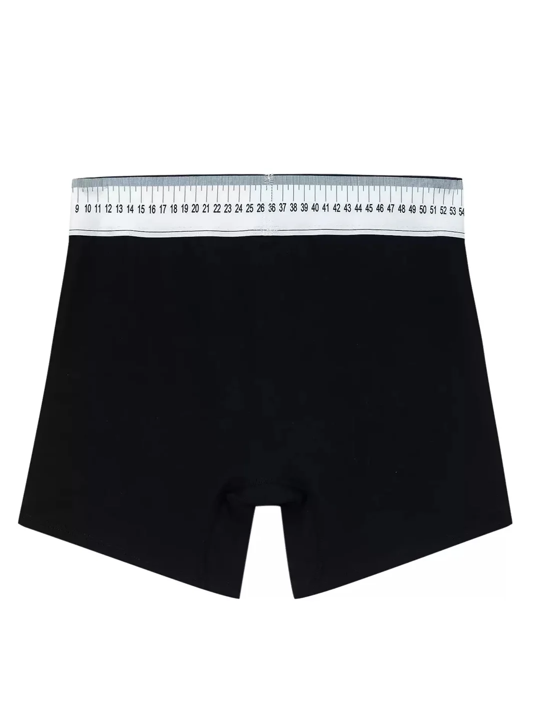 Reb form | Men's Ruler Print Boxer Briefs