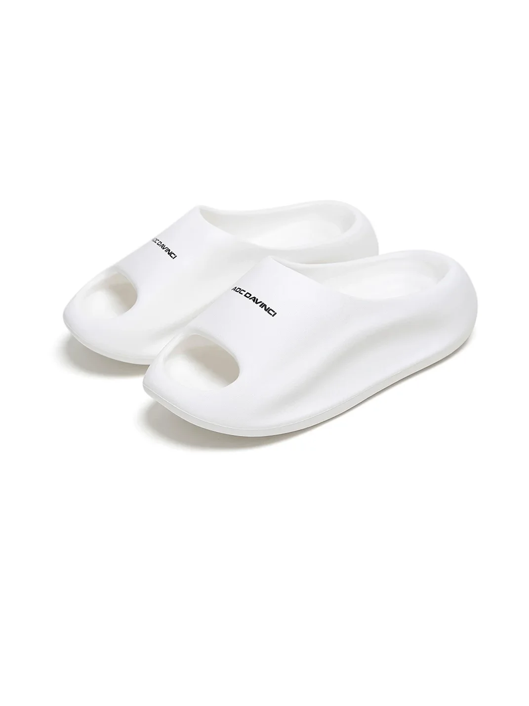 ADC | Unisex Platform EVA Slide Slippers