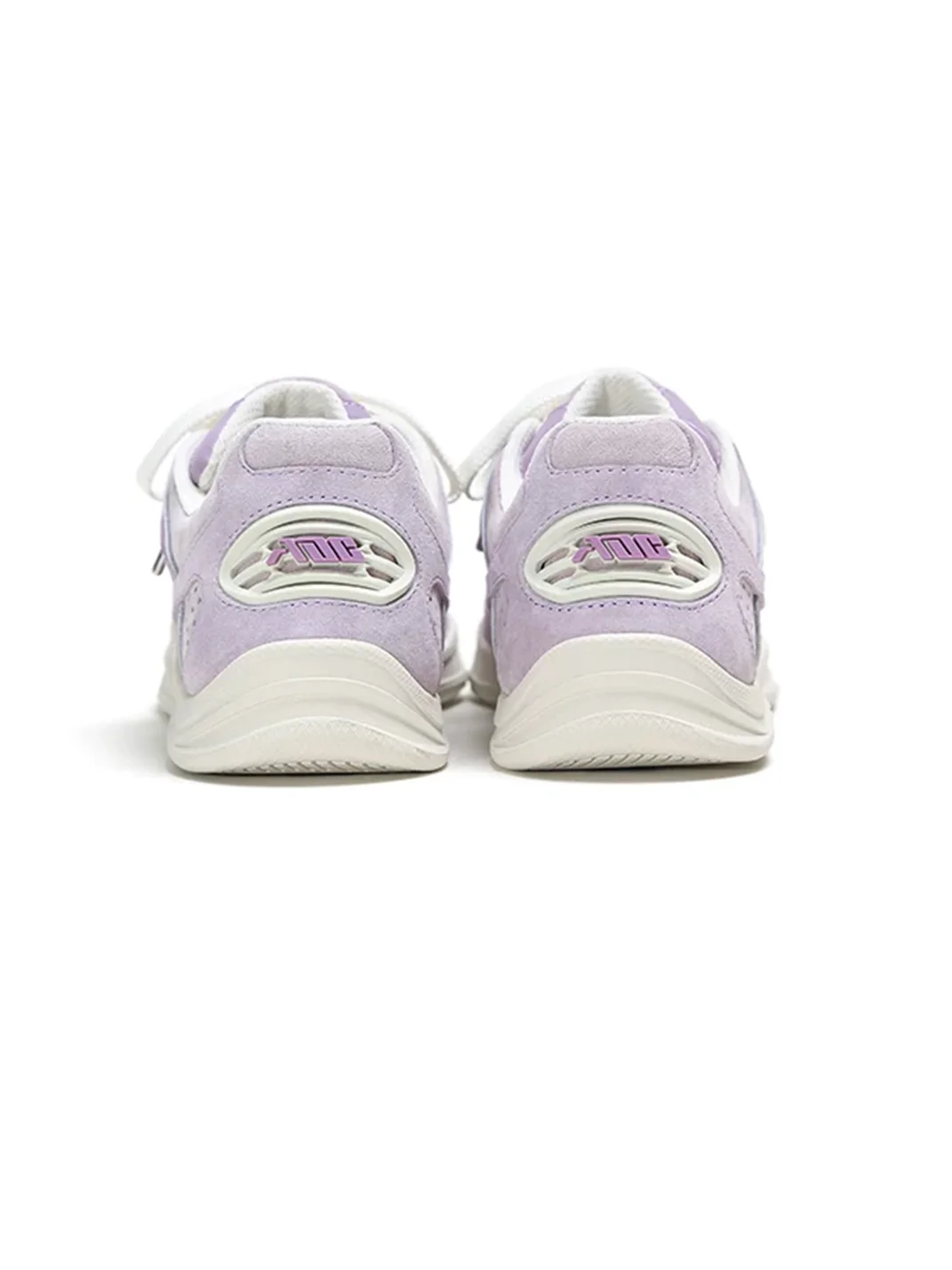 ADC | Unisex Retro Panelled Trainer Sneakers