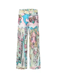 BlackBerry | Midnight Pajama Party Cargo Pants