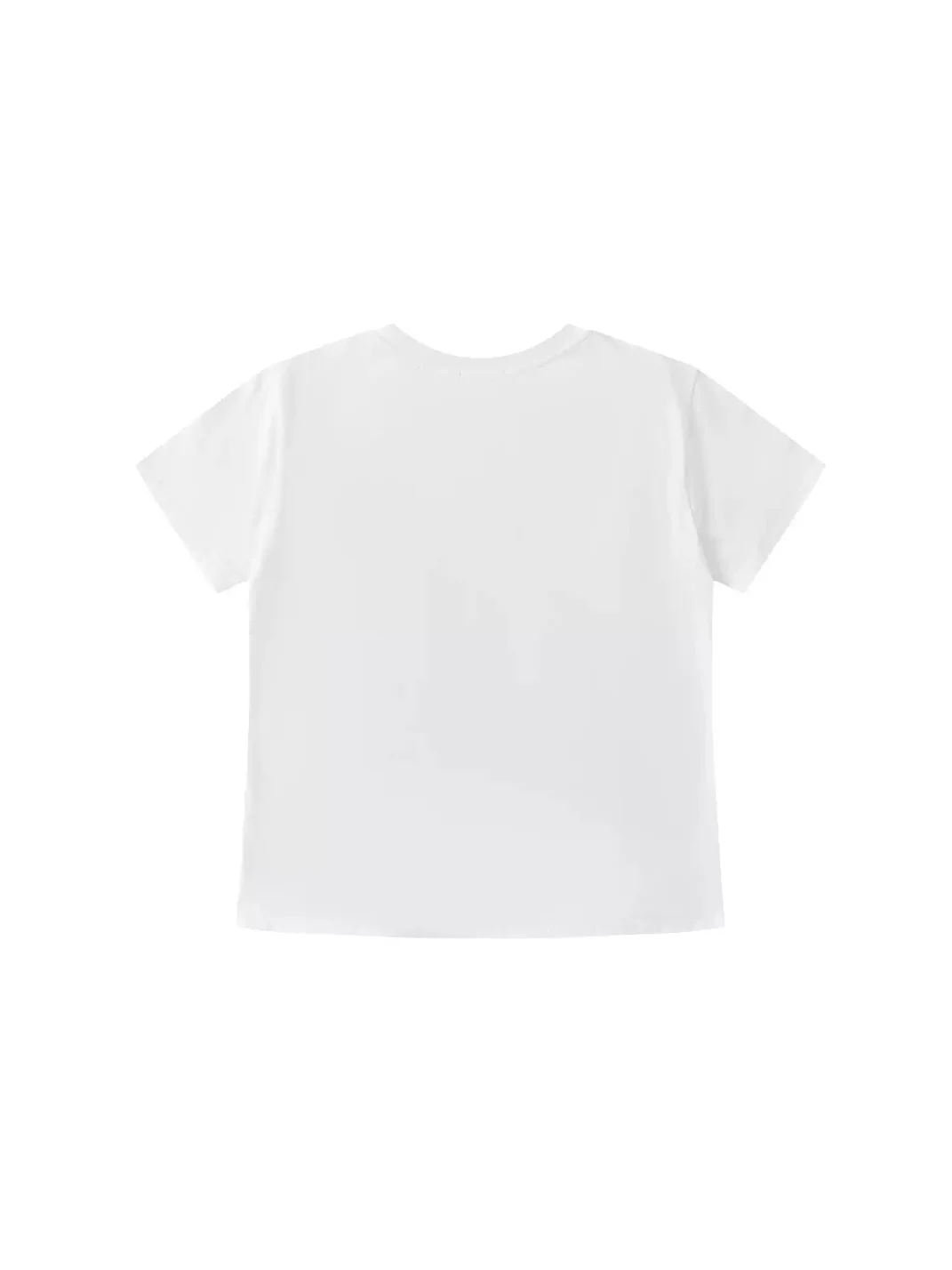 Reb form | Short Sleeve Graphic T-Shirt