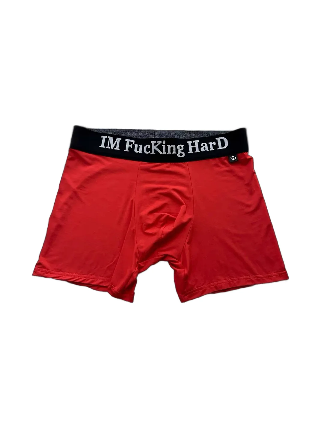 LE LOSANGE | Men's Modal Ice Silk Boxer Briefs
