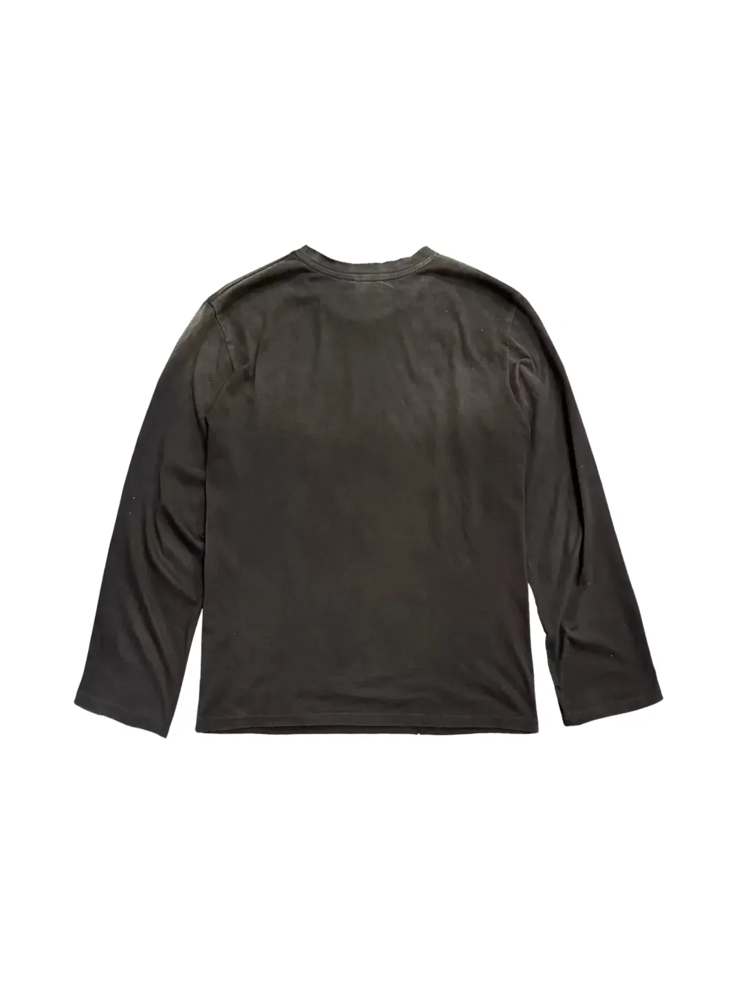 SHIBU | Ayanami Rei Graphic Long-Sleeve T-Shirt