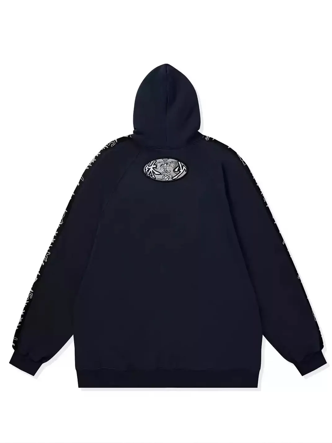 Game one | Oldschool Skate Bboy Jacket