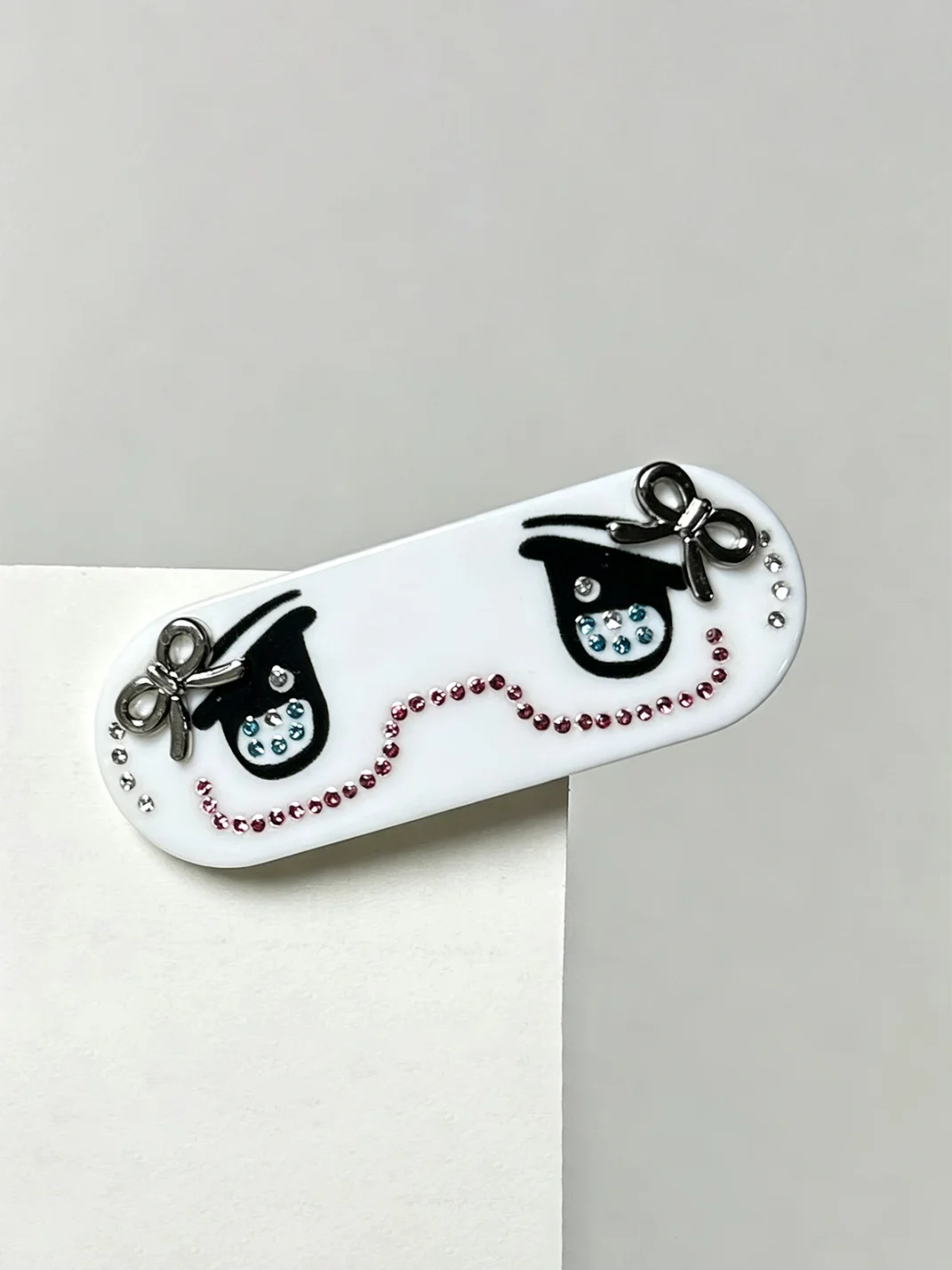 KHEPHAIA | Cute Cartoon Hair Clips For Women