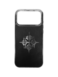 DETW | Collection Series Full Coverage iPhone Case