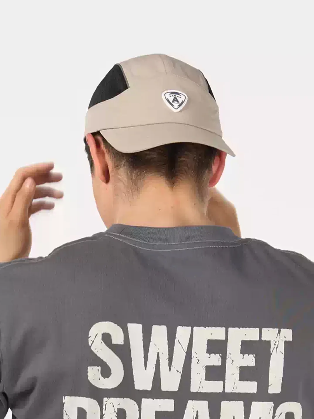 Avenue and Son | Breathable Mesh-Panel Outdoor Baseball Cap
