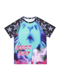 NIHONKIDS | Y2K Subculture Graphic T-Shirt