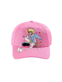 BlackBerry | Pink Angel Baseball Cap