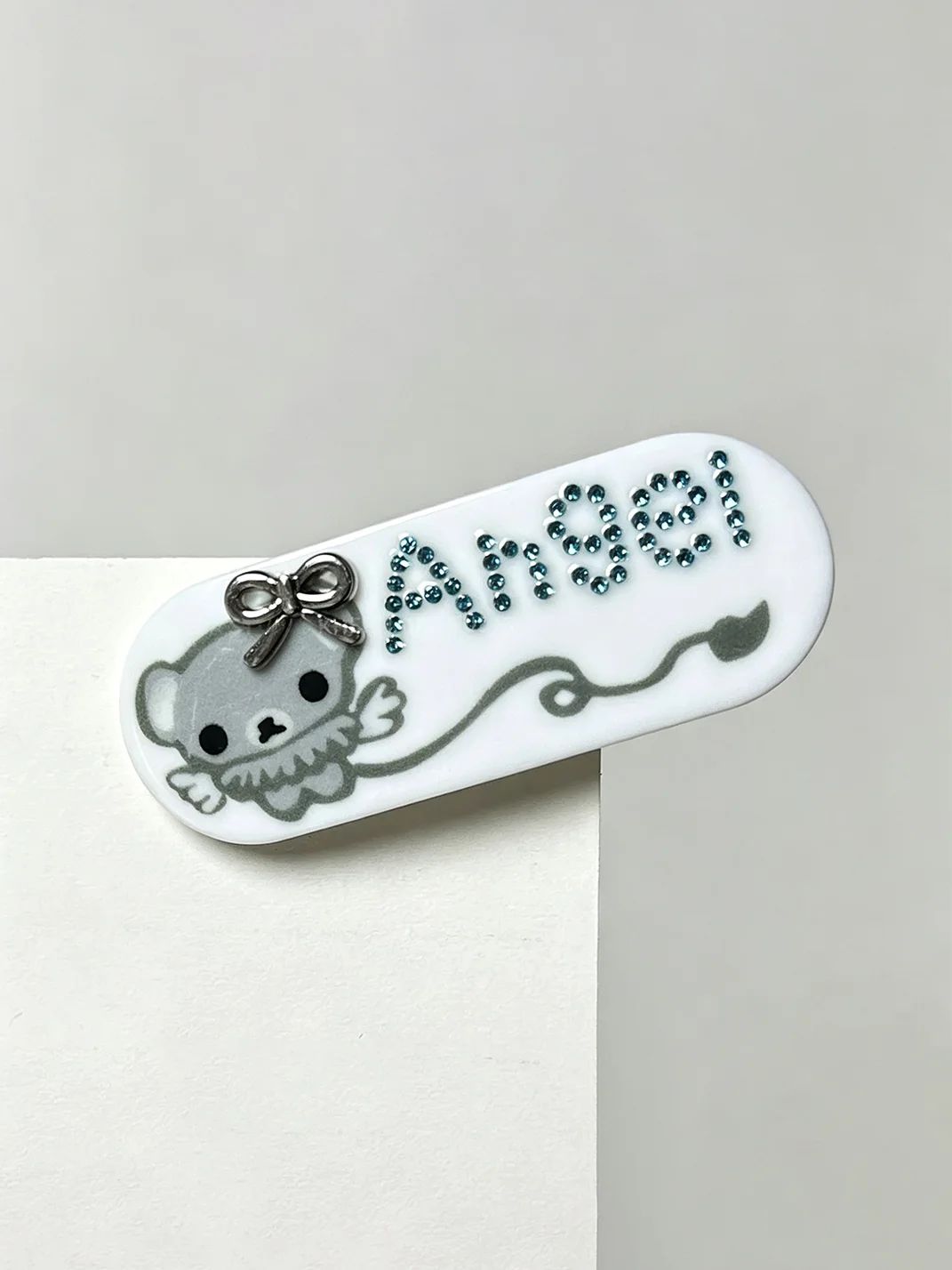 KHEPHAIA | Cute Cartoon Hair Clips For Women